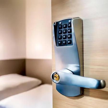 B&B Hotel Wien-Heiligenstadt-3