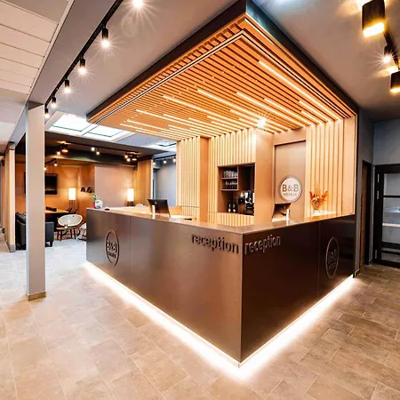 B&B Hotel Wien-Heiligenstadt-2